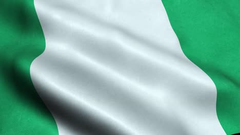 Nigeria-Flag-Seamless-Looping-Waving-Animation