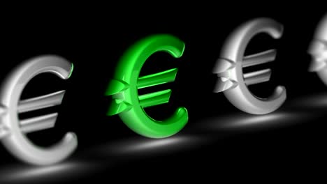 Euro-Symbol.