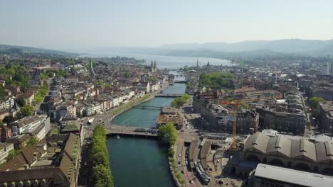 summer-day-zurich-city-center-aerial-panorama-4k-switzerland