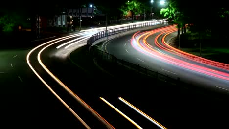 Boston-Storrow-Drive-Timelapse