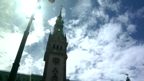 Church-Time-Lapse