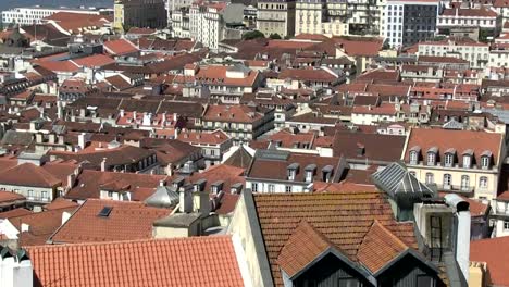 Downtown-Lisbon