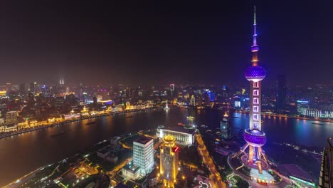 china-night-illumination-famous-shanghai-river-bay-downtown-panorama-4k-time-lapse