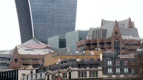 The-tall-and-huge-new-building-in-London