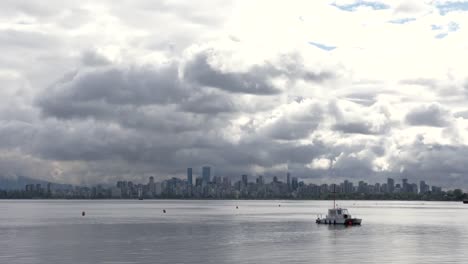 Vancouver-Cityscape-Cloud-Timelapse-4K.-Uhd