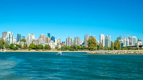 Vancouver-Zeit-verfallen-Waterfront-Skyline-4-k-1080p