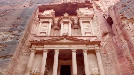 Petra.