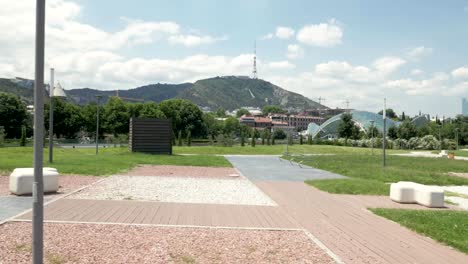 TV-tower-of-of-Tbilisi---Georgia