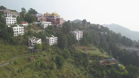 Monasterio-de-tibetano