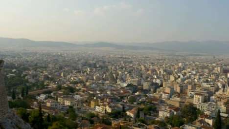 pan-de-Atenas-Grecia-del-Partenón