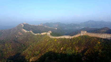 Great-Wall-of-Beijing