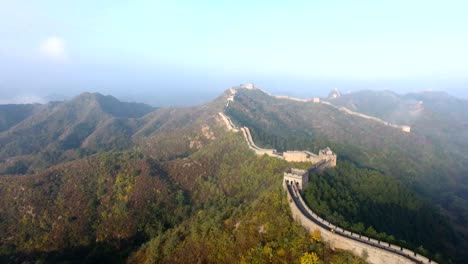 Gran-muralla-de-Beijing