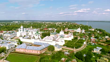 Kremlin-De-Rostov,-Rusia