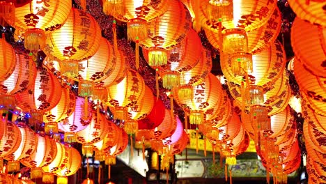 Chinese-lantern,for-celebrate-Chinese-New-Year,-Chinese-red-lantern,for-celebrate-spring-festival