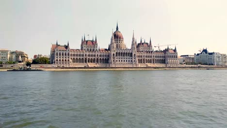 The-Parliament-of-Budapest--Budapest---Hungary