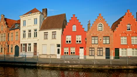 Bruges-view,-Belgium