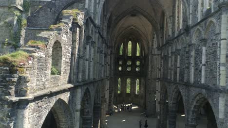 Ruined-cathedral-in-sunlight