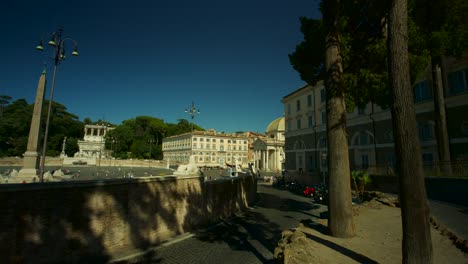 Rom-Piazza-Del-Popolo