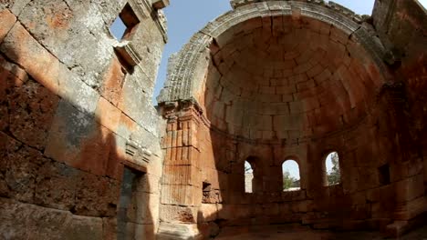 Siria:-los-muertos-ciudades,-Qalb-Lozeh