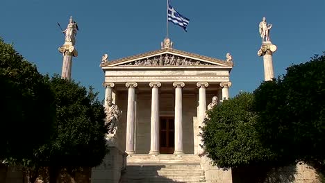 Athens-Academy-HD