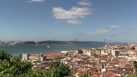 Downtown-Lisbon