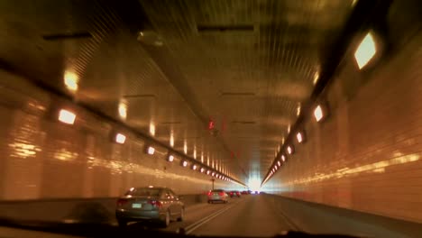 Fort-Pitt-Tunnel