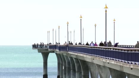 Neuer-Brighton-Pier-in-Christchurch-New-Zealand