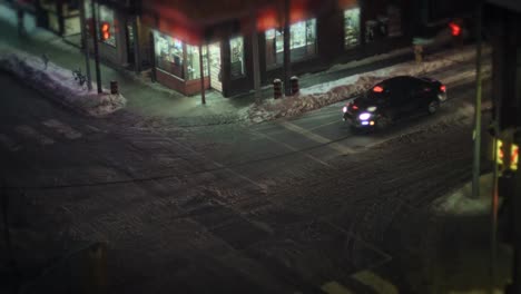 Noche-de-vista-de-la-ciudad-de-toronto