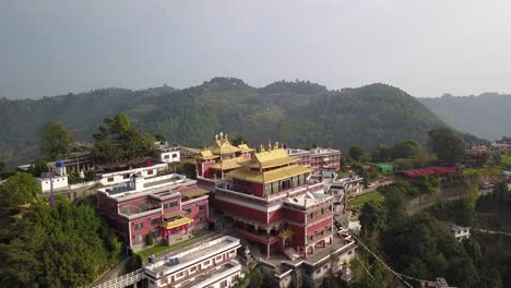 Monasterio-de-tibetano