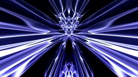 Abstract-Technology-Animation,-Rendering,-Background,-Fiber-Stripes,-Loop