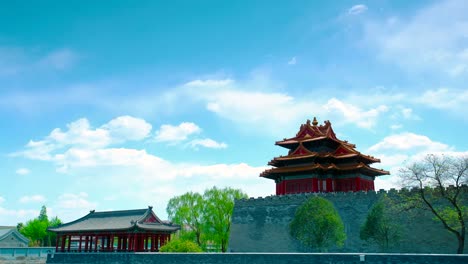 Imperial-Palace,-Beijing