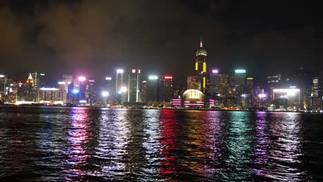 Victoria-Harbour-Hong-Kong-