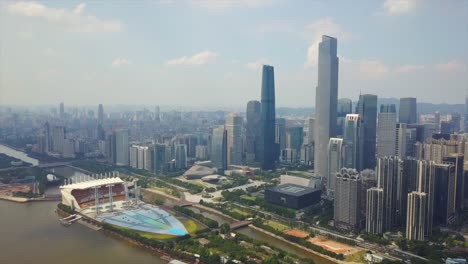 guangzhou-sunny-day-pearl-river-haixinsha-island-downtown-part-aerial-panorama-4k-china