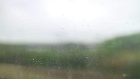 rainy-day-wuhan-to-shenzhen-train-window-rain-drops-road-trip-4k-time-lapse-china