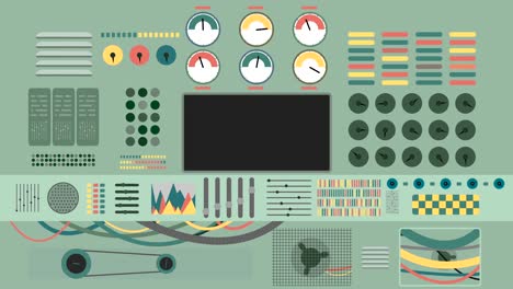 Dashboard-of-a-Super-Computer-in-a-Control-Room-in-Retro-Vector-Style