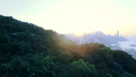 Paisajes-urbanos-de-Hong-kong.