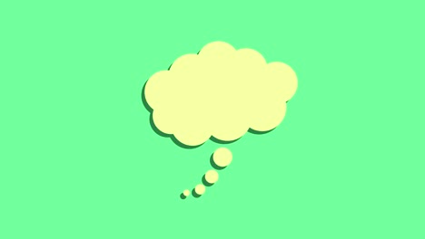 Thought-bubble-icon-Concept-of-thinking,-ideas-and-innovation-green