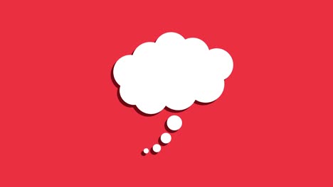 Thought-bubble-icon-Concept-of-thinking,-ideas-and-innovation-red-white