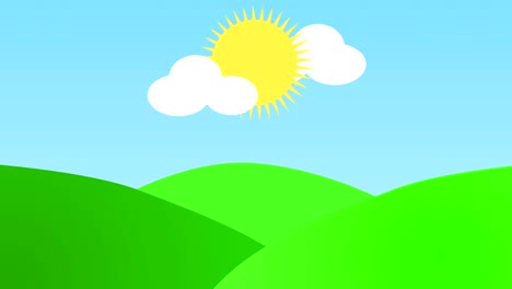 cute-cartoon-summer-animation-background-loop