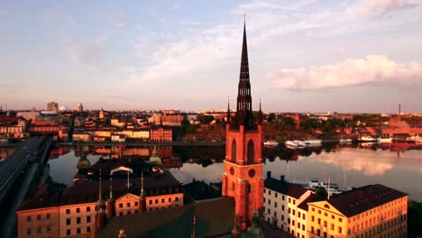 Stockholm-City