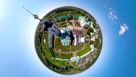 Christian-church-and-monastery-spherical-panorama