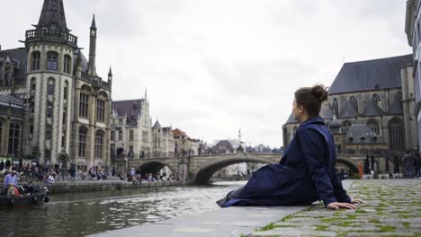 Downtown-in-Ghent