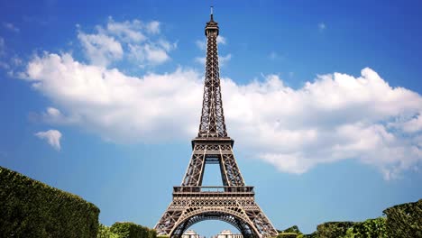 Eiffel-Tower,-a-symbol-of-Paris-France