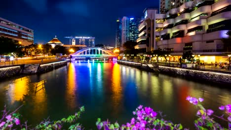 Singapore-Night-Cityscape-4K-Time-Lapse-(tilt-down)