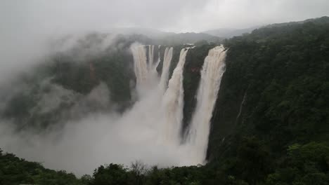 Jog-Falls