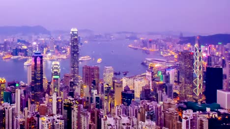 Hong-Kong-time-lapse-(different-image-crops-available)