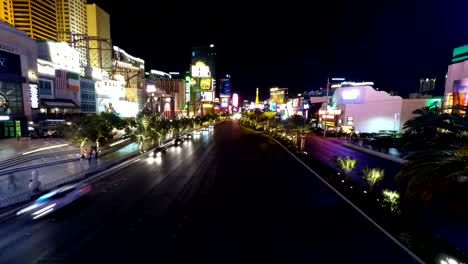 Time-Lapse-Las-Vegas-Strip