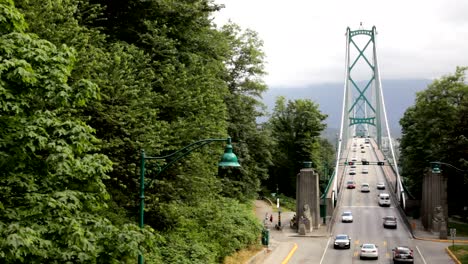 Lion's-Gate-Bridge