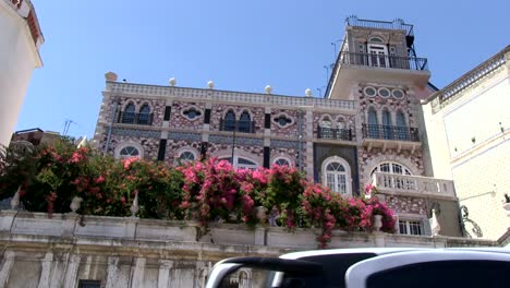 Colorido-edificio