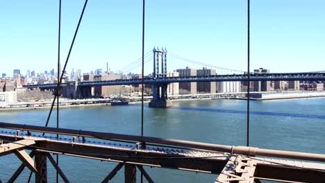 Puente-de-Manhattan-de-Nueva-York
